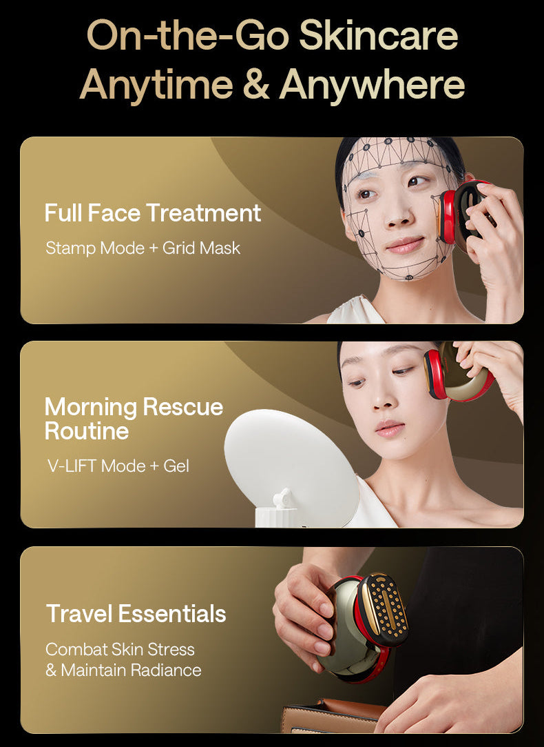 [BIG Promo] Jmoon M30 Collagen Cannon Max Collagen Glow Booster Skin Care Booster