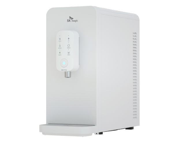 [Big Promo] SK Magic Water Purifier - RIA