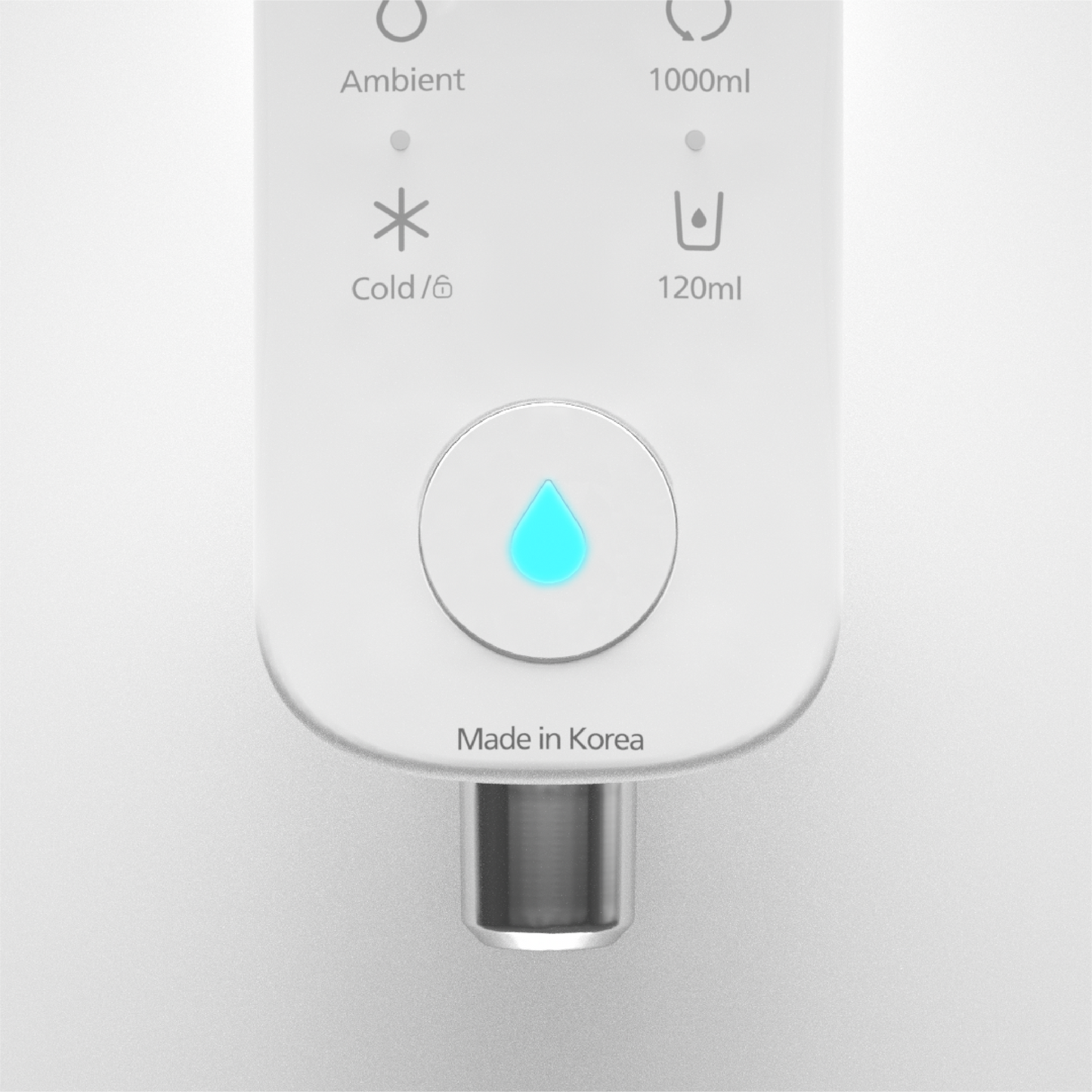 [Big Promo] SK Magic Water Purifier - RIA