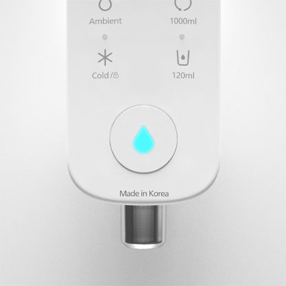 [Big Promo] SK Magic Water Purifier - RIA