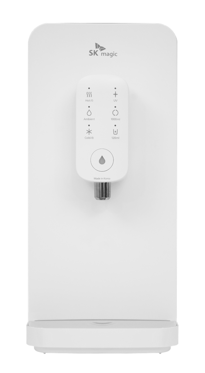 [Big Promo] SK Magic Water Purifier - RIA