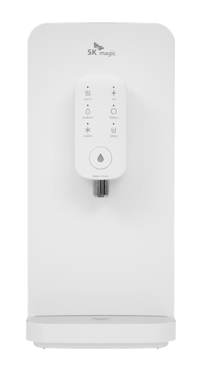 [Big Promo] SK Magic Water Purifier - RIA