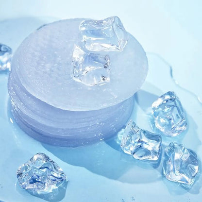 BIODANCE Hydro Cera-Nol Gel Toner Pads 60P (+4P add)