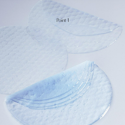 BIODANCE Hydro Cera-Nol Gel Toner Pads 60P (+4P add)