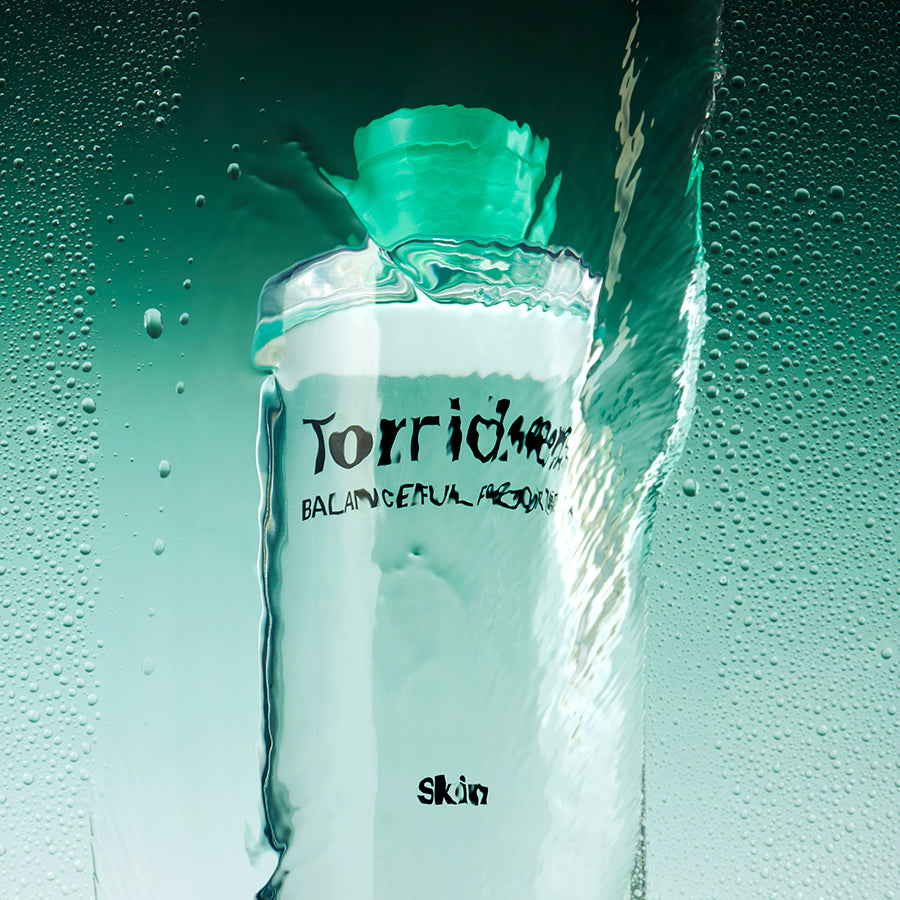 [Men's Skincare] Torriden Balanceful For Men, Skin & Oil-Free Lotion Sets