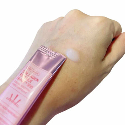 VT Cosmetics Reedle Shot S50 Collagen Bossting Ampoule