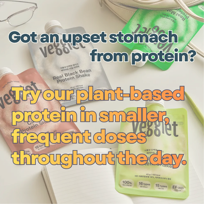 [VEGGIET] Protein Shake 45g