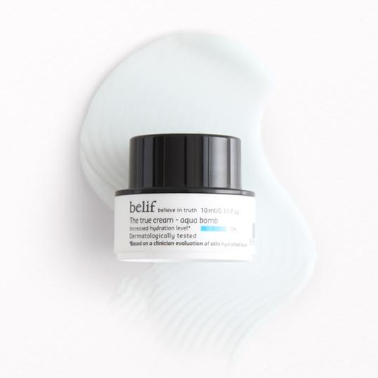 belif The true cream aqua bomb 10ml