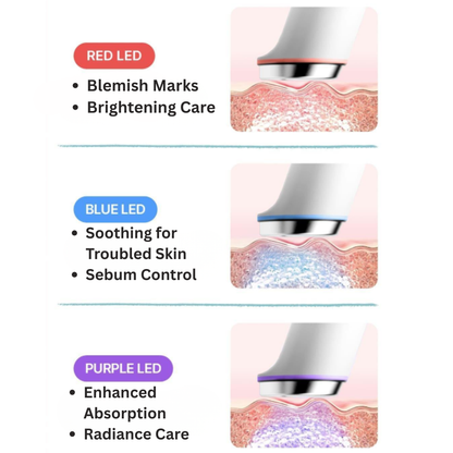 [MEDICUBE] AGE-R Mini Booster Pro (Crayon-Shinchan Limited Edition)