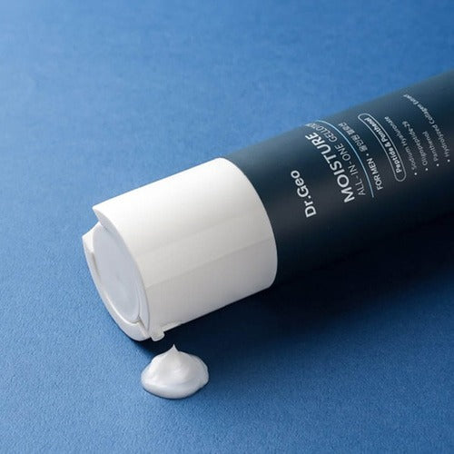 [Men's Skincare] Dr. Geo Moisture All-In-One Gel Lotion 150ml
