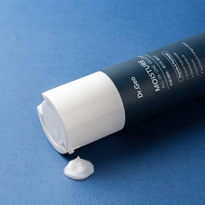[Men's Skincare] Dr. Geo Moisture All-In-One Gel Lotion 150ml
