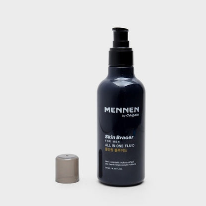 [Men's Skincare] Mennen Skin Bracer For Men All-In-One Fluid 250ml by Colgate